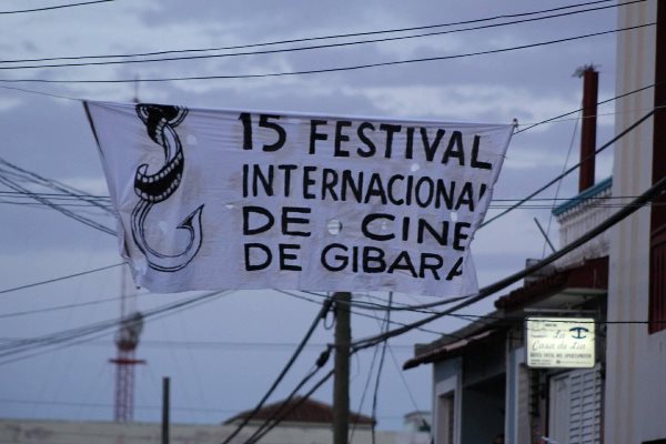 festival internacional de cine Gibara