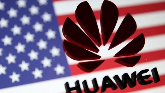 huawei estados unidos