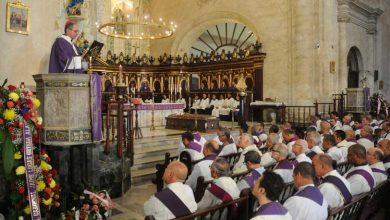 cardenal jaime ortega