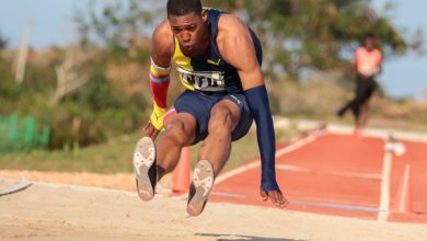 liga del diamante atletismo