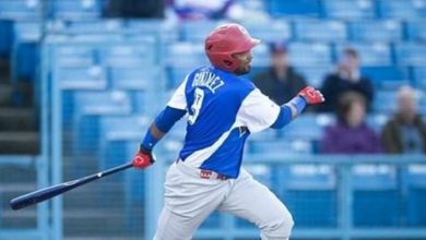 nicaragua béisbol