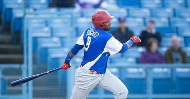 nicaragua béisbol