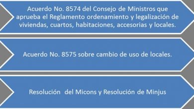 Satisfacción en Sandino con la implementación de nuevas normas jurídicas de la vivienda
