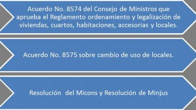 Satisfacción en Sandino con la implementación de nuevas normas jurídicas de la vivienda