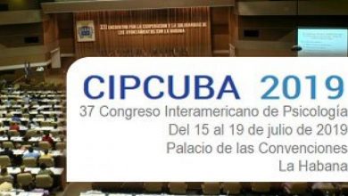 psicología congreso