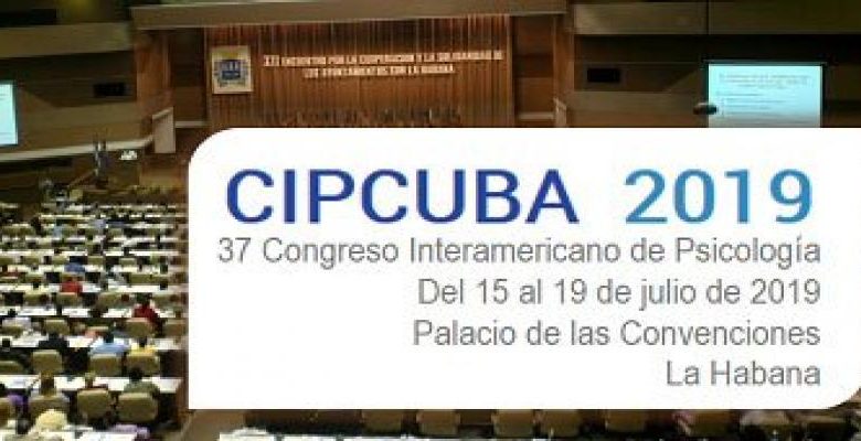 psicología congreso