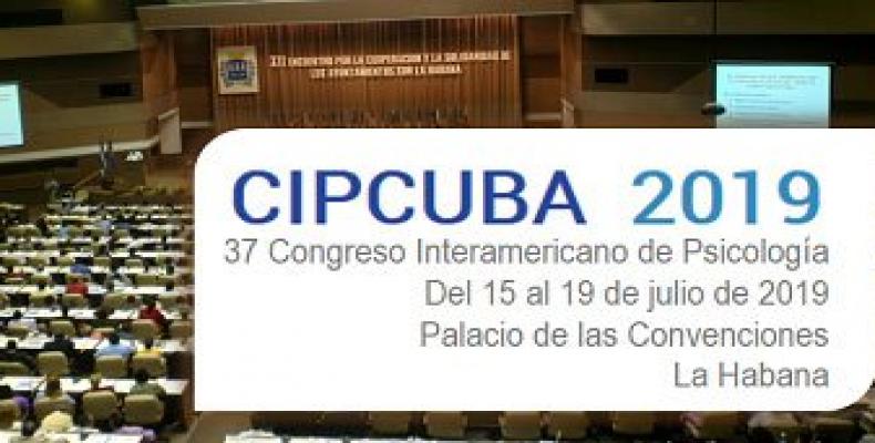 psicología congreso