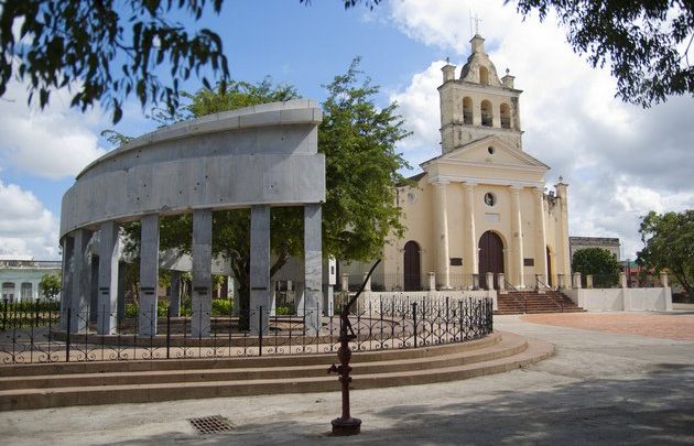 santa clara fundación