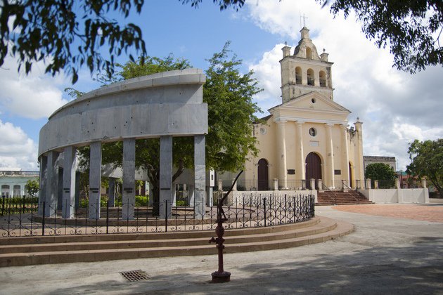 santa clara fundación