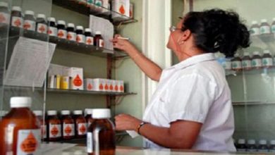 Prevé impartir curso de Farmacia la FMC en Sandino