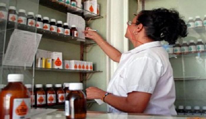 Prevé impartir curso de Farmacia la FMC en Sandino