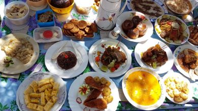 arte culinario platos tradicionales sandino