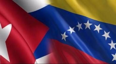 Condena Díaz-Canel sanciones estadounidenses contra Venezuela