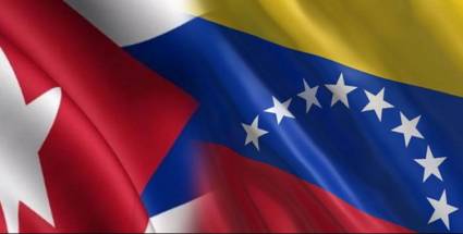 Condena Díaz-Canel sanciones estadounidenses contra Venezuela