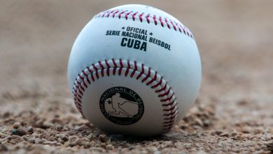 béisbol concluyen segundas subseries