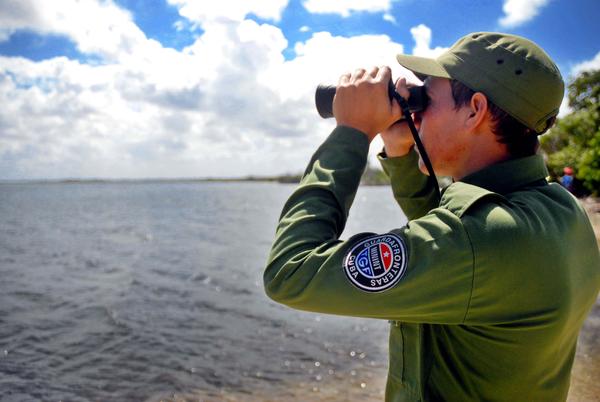 cuba combate drogas