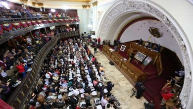 elecciones parlamentarias venezuela