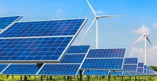 Energía fotovoltaica una de las fuentes alternativas en Sandino