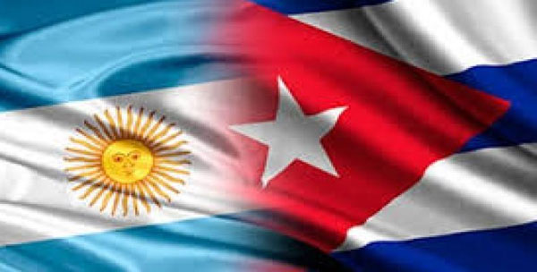 La trova y el tango hermanarán a Cuba y Argentina