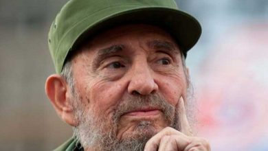 fidel castro natalicio