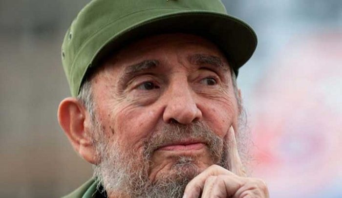 fidel castro natalicio