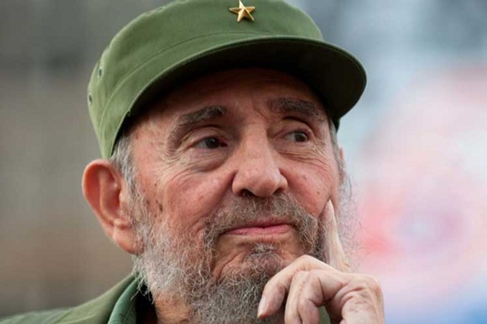 fidel castro natalicio