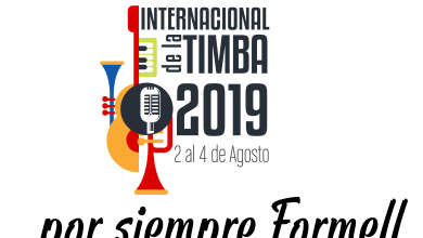 Festival Internacional de la Timba, dedicado a Juan Formell.