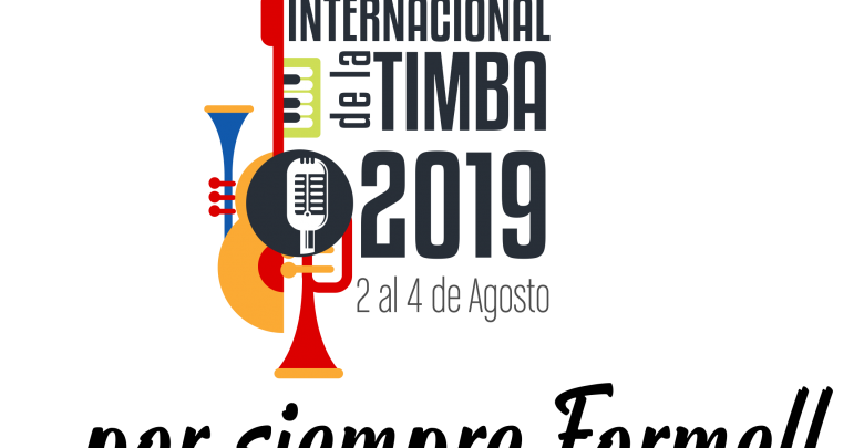 Festival Internacional de la Timba, dedicado a Juan Formell.