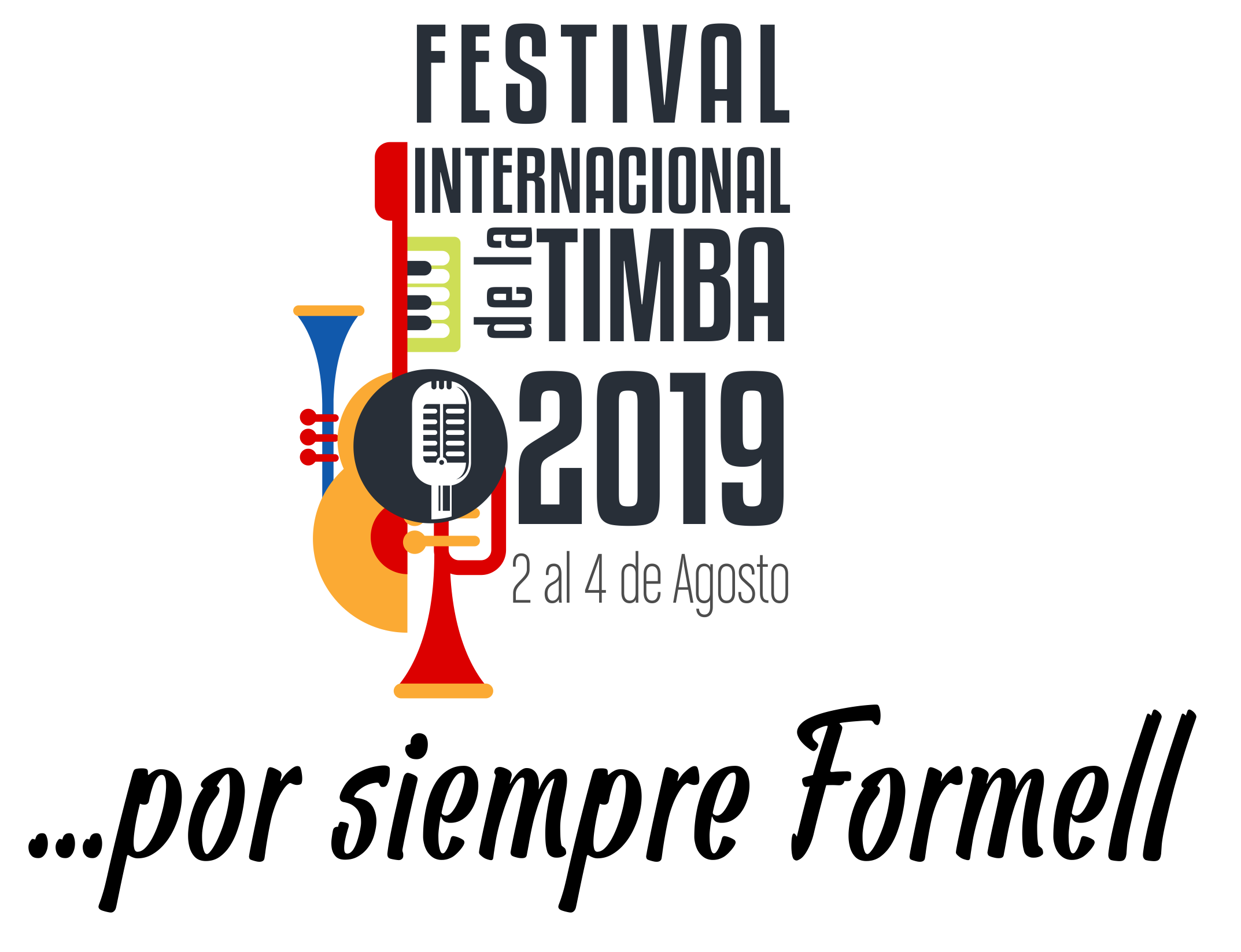 Festival Internacional de la Timba, dedicado a Juan Formell.