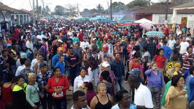 Cierre del verano el próximo sábado en Manuel Lazo, Sandino