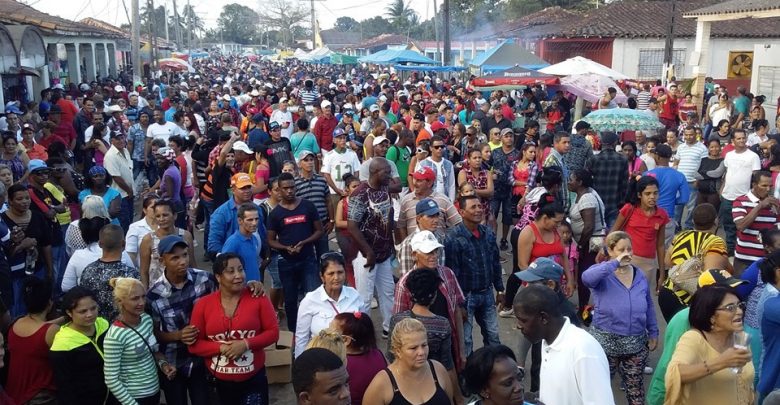 Cierre del verano el próximo sábado en Manuel Lazo, Sandino