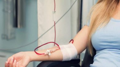 Avanza programa de donaciones de sangre en Sandino