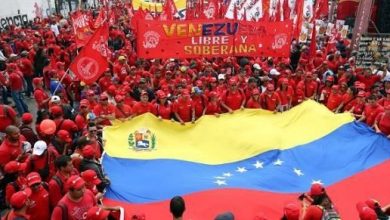 El Canciller cubano afirmó que la orden ejecutiva contra Venezuela es ilegítima