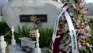 Vilma Espín homenaje