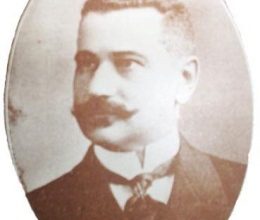 Manuel Lazo Valdés Patriota Insigne del municipio de Sandino