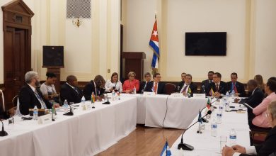 Países del ALBA-TCP se pronunciaron en defensa de Cuba y Venezuela