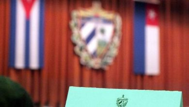 Convoca el Consejo de Estado a Sesión extraordinaria del Parlamento cubano