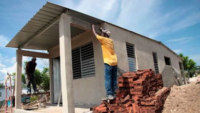 Conforman en Pinar del Río brigada para labores de construcción