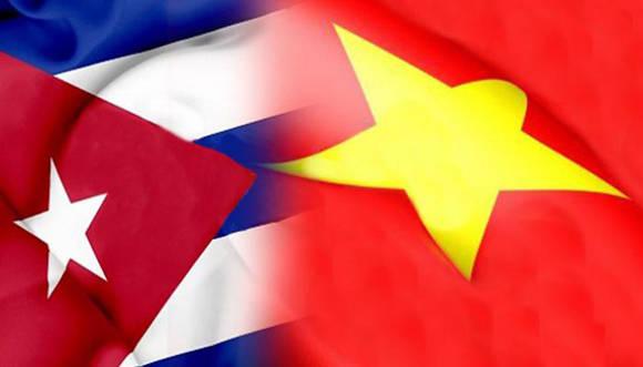 Felicitan a Vietnam por el 74 aniversario de su independencia