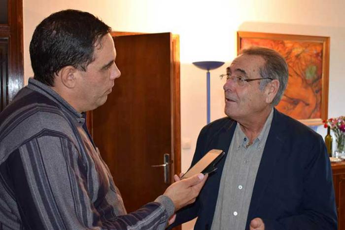 Impulsa Asociación Cuba Cooperación Francia proyectos de beneficio socioeconómicos en Cuba