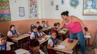 Adopta Educación medidas de ahorro y mantiene las clases