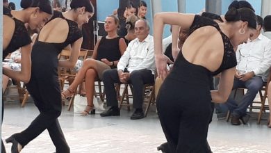 federica mogherini ballet lizt alfonso