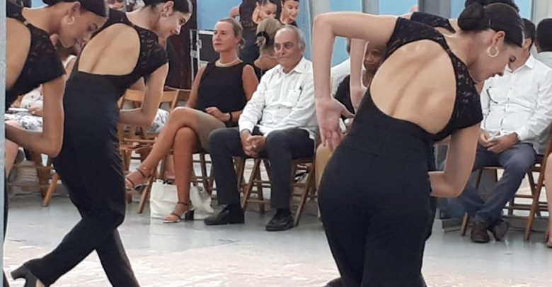 federica mogherini ballet lizt alfonso