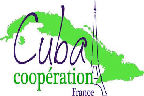 En Francia se pronuncian contra el bloqueo a Cuba