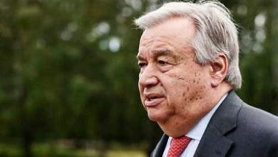 Secretario General de la ONU viaja a Bahamas para expresar su solidaridad