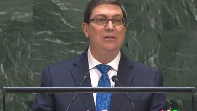 Denuncia Cuba en la ONU hostilidad de Washington