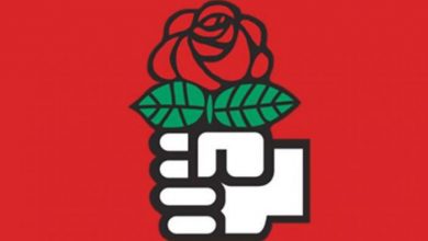 Organización Socialistas Democráticos de América (DSA)