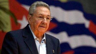 raúl castro condecoración