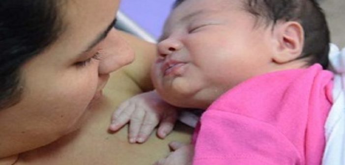 Disminuye en Cuba mortalidad infantil por defectos genéticos