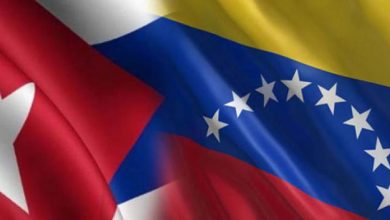 solidaridad cuba venezuela